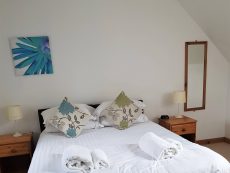 Our Holiday Homes at Heathfield Highland Estate, NC500 Route, Self Catering Highlands