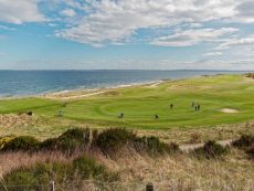 Golf Courses Scottish Highlands - Heathfield Highland Estate Accommodation, Holiday Homes NC500