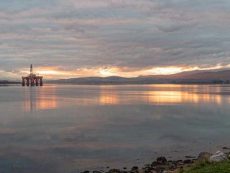 Cromarty Firth Scottish Highlands - Heathfield Highland Estate Accommodation, Holiday Homes NC500